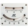PLASTIMO Pavillon Bateau^Indicateur de gîte 45° double indication