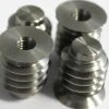 MATC Insert étanche inox - Diamètre 12