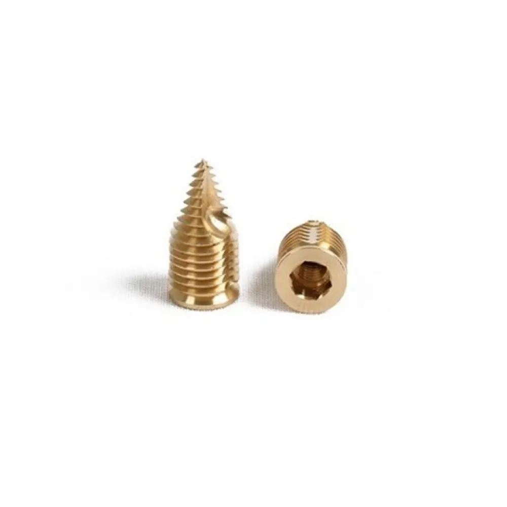 PIKE 'N BASS Inserts Pike'N Bass laiton auto percant