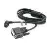 GARMIN interface PC cable (RS232 serial port connector)