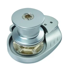 ITALWINCH Guindeaux^Thunder 1000 - 1000W - 12V - Barbotin 8mm - Avec poupée - Cordage 12/16mm