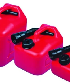 NUOVA RADE Huile Et Réservoir À Essence|Circuit Carburant^Jerrycan