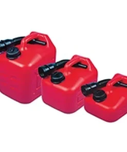 NUOVA RADE Huile Et Réservoir À Essence|Circuit Carburant^Jerrycan 15L