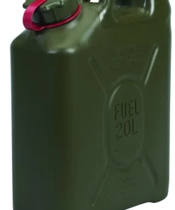 SCEPTER Circuit Carburant^Jerrycan 19L