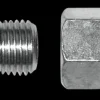 LECOMBLE&SCHMITT Direction^Jeu de raccords droit - tuyau rigide - 1/4 BSPP - Ø10mm Lecomble et Schmidt