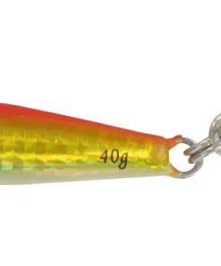 JIG POWER Leurre Jigging|Jigs^Jig à thon Nagato 50 gr