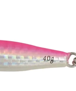 JIG POWER Jig à thon Nagato 60 gr