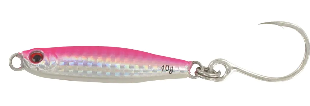 JIG POWER Jig à thon Nagato 60 gr