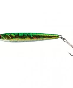 FLASHMER Leurre Jigging|Jigs^Jig Metal Spot 28 g 58 mm
