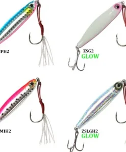 MARIA Jig Mucho Lucir AH 35 gr / 62 mm