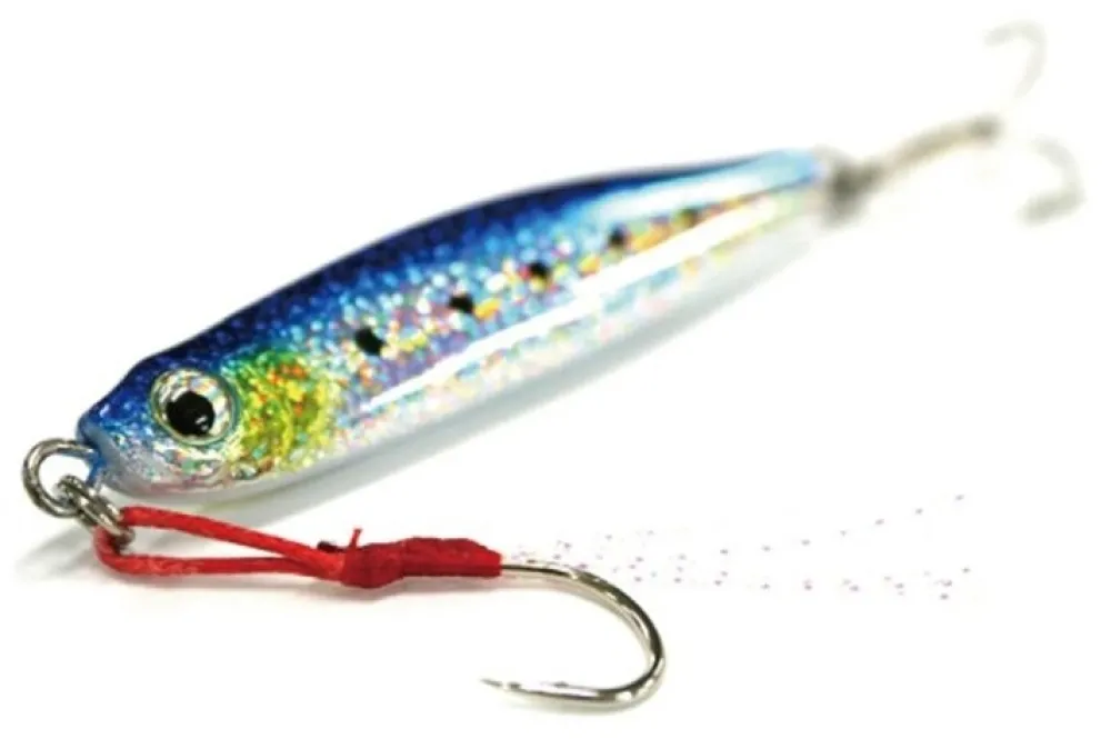 MARIA Jig Mucho Lucir AH 35 gr / 62 mm