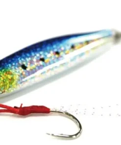 MARIA Leurre Jigging|Jigs^Jig Mucho Lucir AH 18 gr / 51 mm