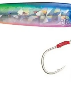 MARIA Leurre Jigging|Jigs^Jig Shore Tricker 45 gr / 85 mm
