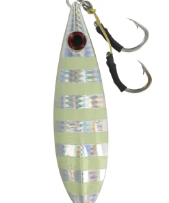 JIG POWER Leurre Jigging|Leurres^Jig Owase 250 gr