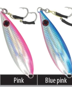 JIG POWER Jig Owase 180 gr