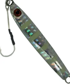 JIG POWER Jig Sanagi 120 gr