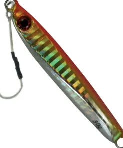 JIG POWER Jig Sanagi 180 gr