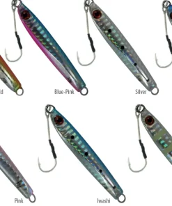 JIG POWER Jig Sanagi 60 gr