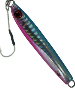 JIG POWER Leurre Jigging|Leurres^Jig Sanagi 20 gr
