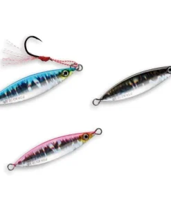X-WAY Jig Slow Back Light