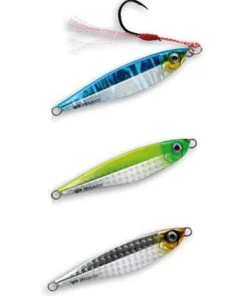 X-WAY Jig Total Fire