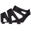 JOBE EVO Skins Pirate - Black - S