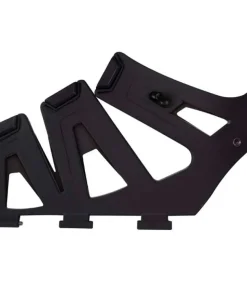 JOBE EVO Skins Pirate - Black - S