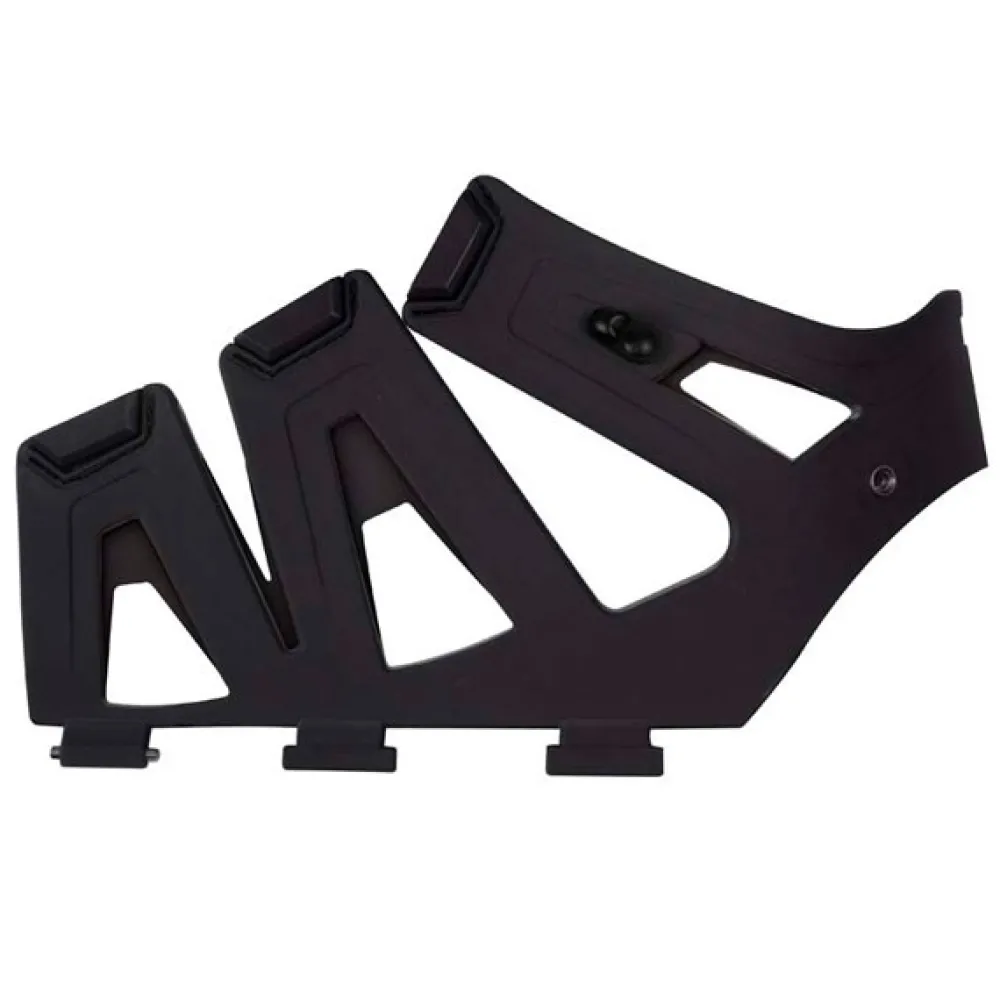 JOBE EVO Skins Pirate - Black - S