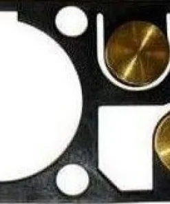 JABSCO Joint de valve supérieur série 29090-29120