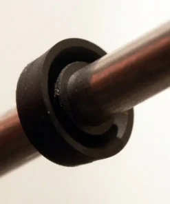 STC ITALIA Accessoire Flèche^Joint d'étanchéité STC pour flèche de Ø 7.00 mm