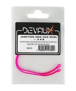 DEVAUX Jonction soie DVX