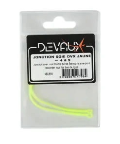 DEVAUX Jonction soie DVX