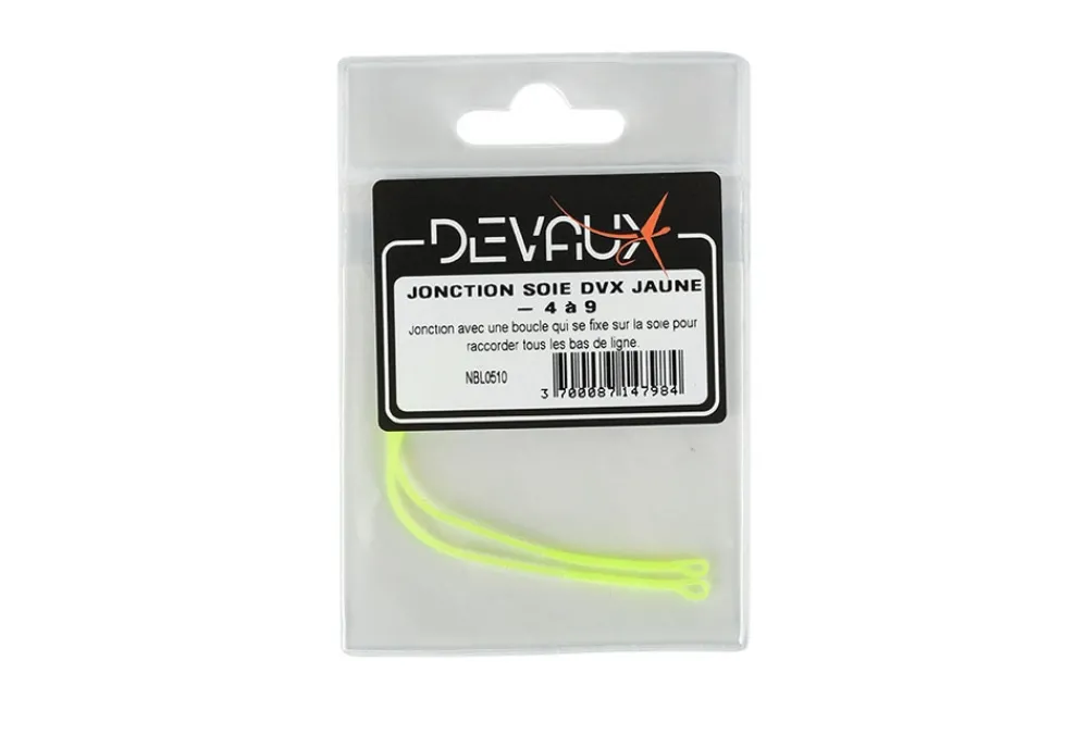 DEVAUX Jonction soie DVX