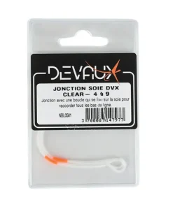 DEVAUX Jonction soie DVX