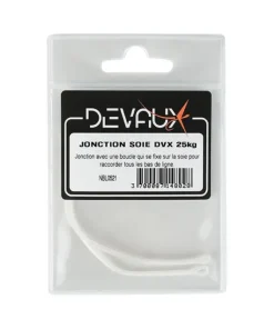 DEVAUX Jonction soie DVX