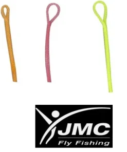 JMC & MOUCHES DE CHARETTE Jonction Soie JMC Haute Flottaison