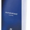 PLASTIMO Journal de bord bilingue français-anglais