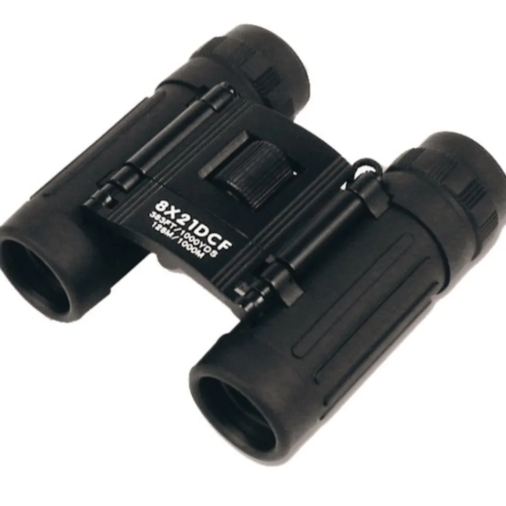 TOPOMARINE Jumelle Mini 8x21