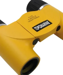 TOPOMARINE Jumelle  Pocket 7X18
