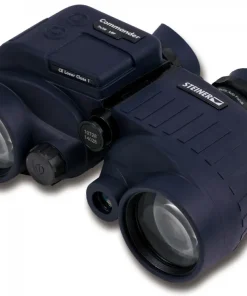 STEINER Jumelles Commander 7x50 LRF