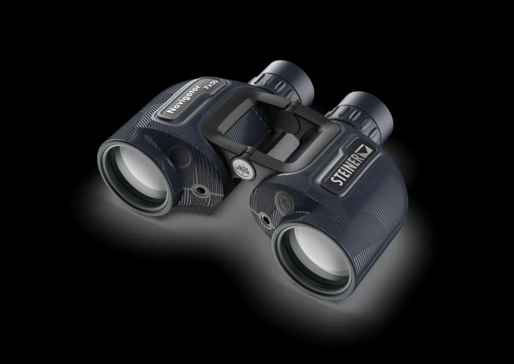 STEINER Jumelles Marines^Jumelles Navigator Pro 7x50