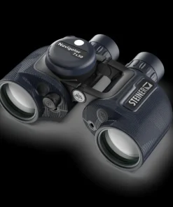 STEINER Jumelles Navigator Pro 7x50 - compas