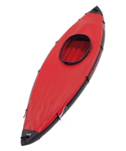 GRABNER Jupe Kayak|Accessoire Kayak Gonflable^Jupe de pont kayak - Tramper 1P