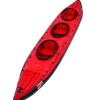 GRABNER Jupe Kayak|Accessoire Kayak Gonflable^Jupe de pont kayak - Riverstar XXL - 3P