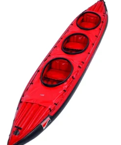 GRABNER Jupe Kayak|Accessoire Kayak Gonflable^Jupe de pont kayak - Riverstar XXL - 3P
