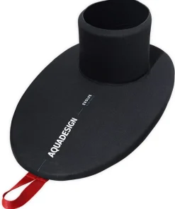 AQUA DESIGN Jupe Kayak|Accessoire Kayak Rigide^Jupe kayak néoprene Aquadesign Evolve Big Deck