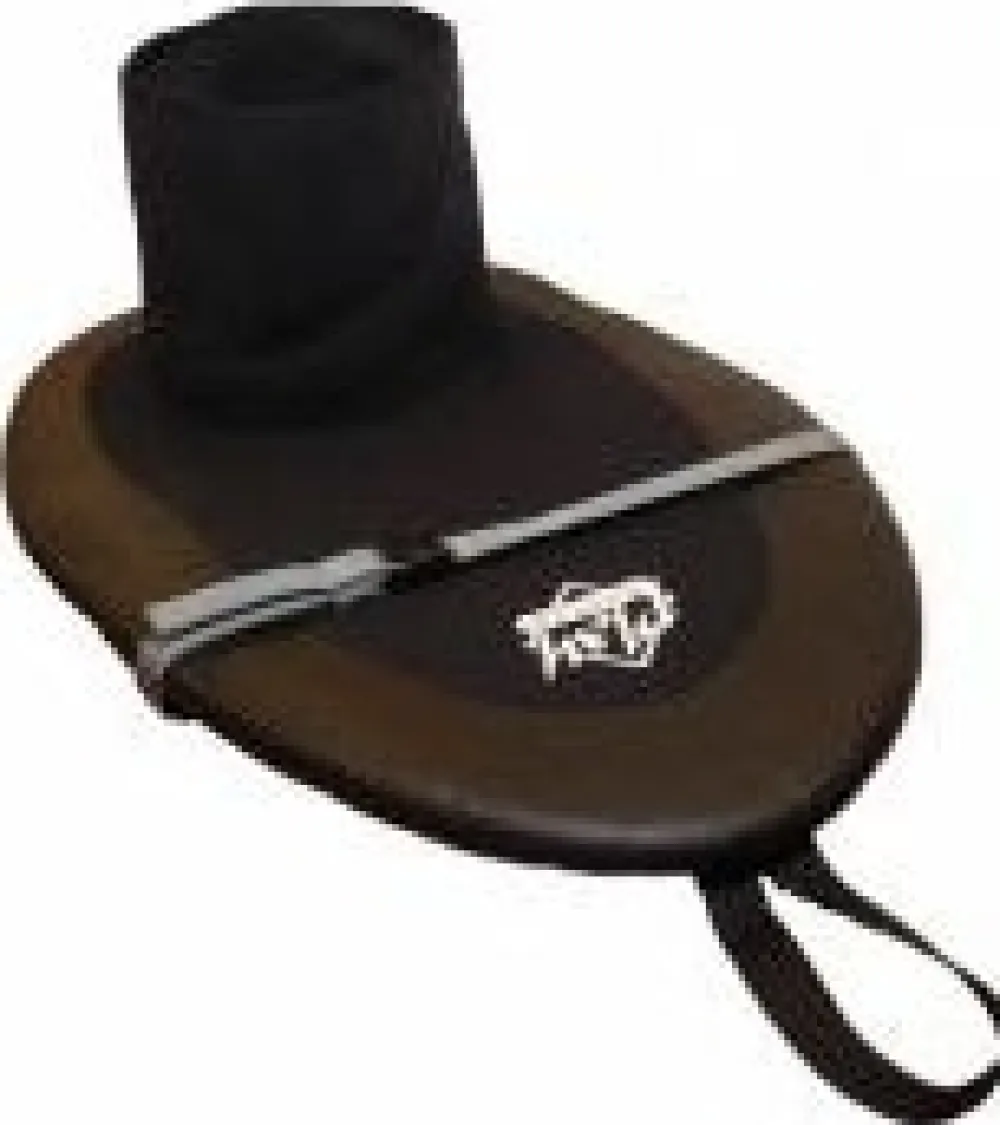 PLAYBOATER Jupe Kayak|Accessoire Kayak Rigide^Jupe Shock Deck Taille S