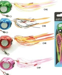 EXPLORER TACKLE Kabura Shugo Kab