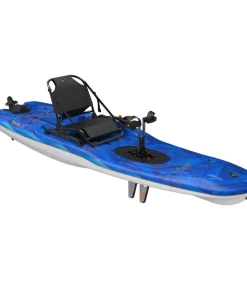 PELICAN SPORT Kayak Rigide^Kayak à pédales Pelican Getaway 110 HDII