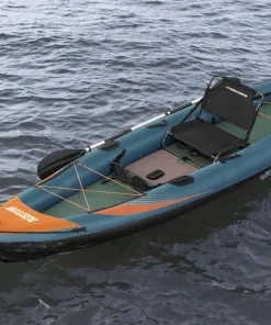 HYDRO-FORCE Kayak De Pêche Gonflable Et Packs|Kayak Gonflable Et Pack^Kayak de pêche gonflable Hydro Force Angler Elite X1